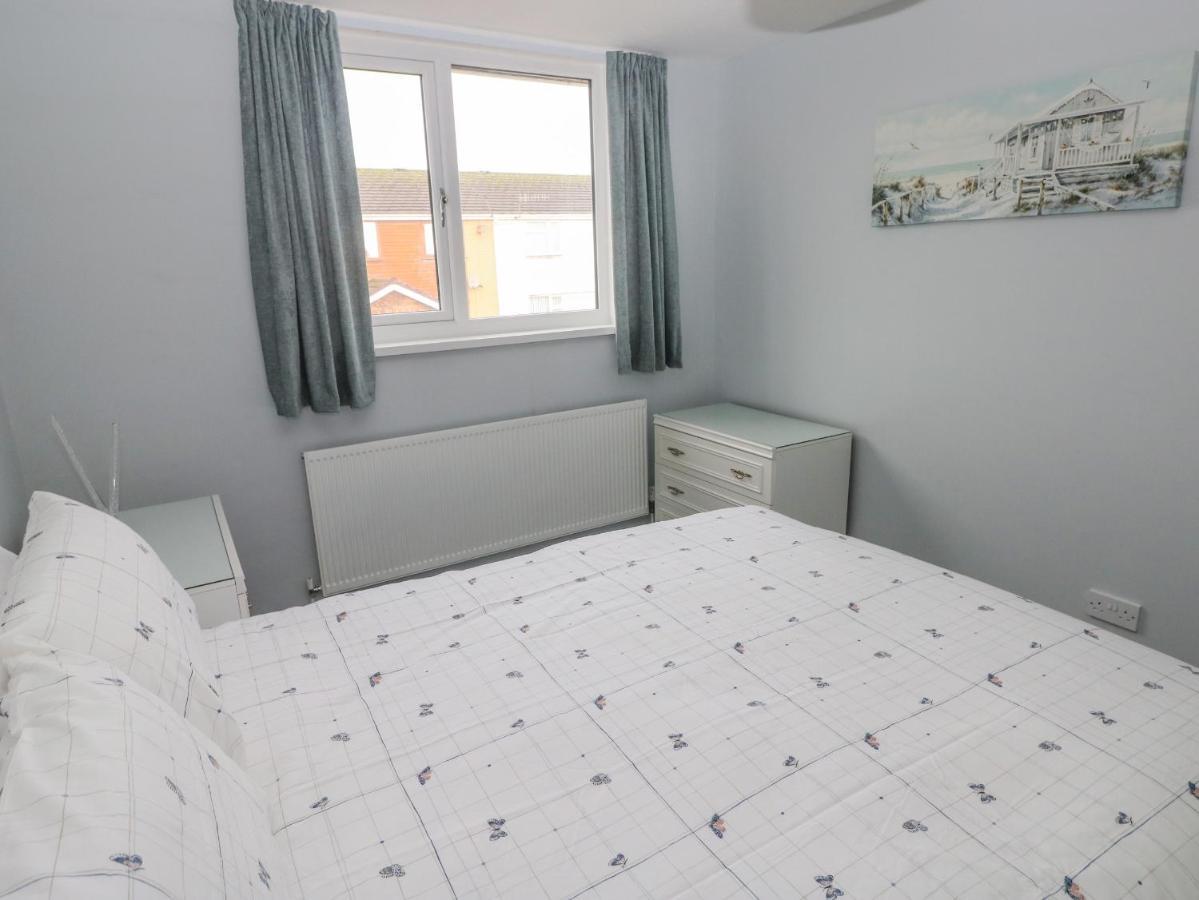 21 Sandfield Road Villa Burry Port Exteriör bild