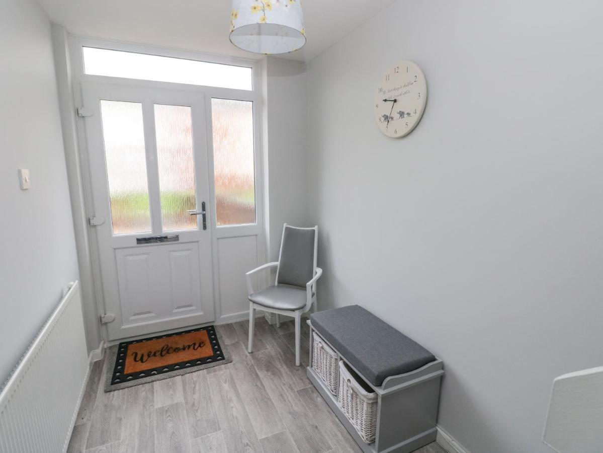 21 Sandfield Road Villa Burry Port Exteriör bild