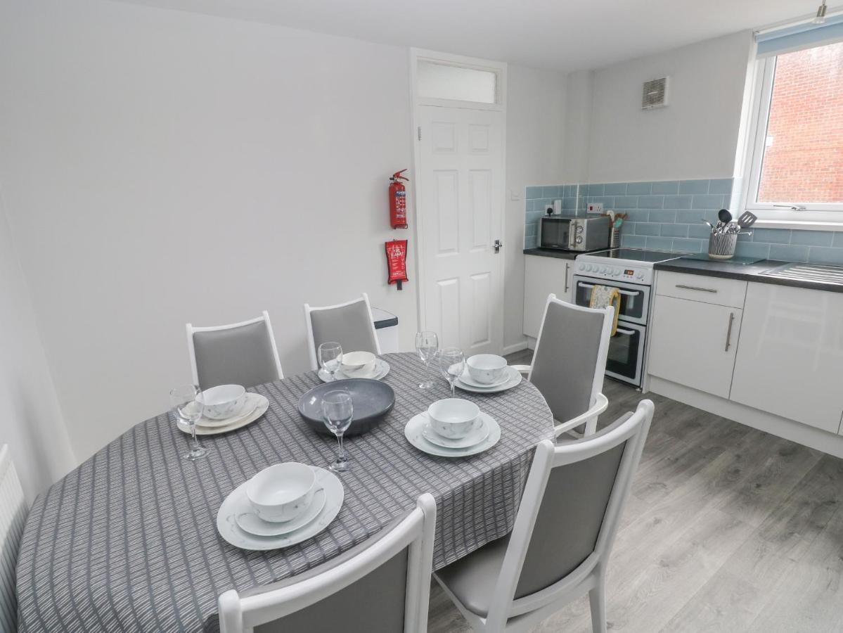 21 Sandfield Road Villa Burry Port Exteriör bild
